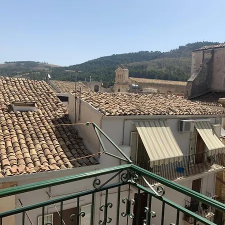 Appartement Suoru Maria